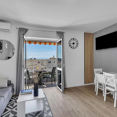 Mediterranean Living Makarska Dış mekan fotoğraf